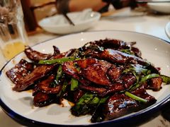 -小吊梨汤·北京菜(香山店)