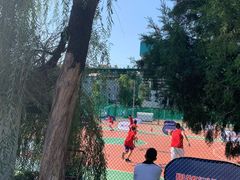 -第三少儿业余体校(朝阳区东四环中路辅路店)