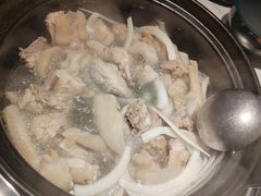 -润泽园椰子鸡(汇一城店)