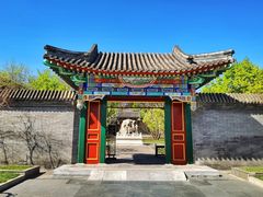 -北京颐和宾馆