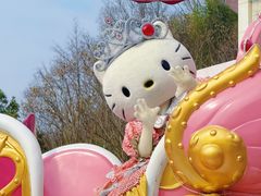 -安吉Hello Kitty乐园