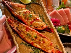 -花潮料理艺食馆(SM新生活广场店)