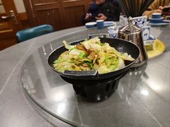 -东北农家小院(定西路店)