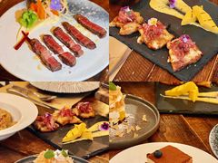 -Hostaria Bar维他餐吧·意大利西餐厅·牛排馆