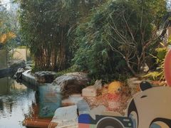 -熊猫自助餐厅.萌趣城堡(长隆熊猫酒店)