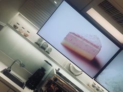 -好利来(欧亚商都店)