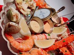 -壳里西餐厅Coquille Seafood Bistro(蒙自路店)