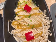 -新石器烤肉(高行万嘉店)