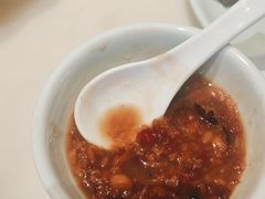 -红蜡烛-养生粥-津鲁菜(中山路店)