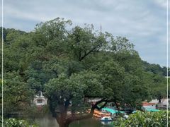 -潮州西湖