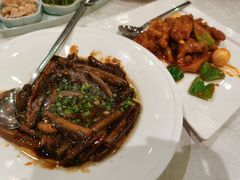 -梅龙镇酒家(南京西路总店)