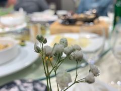 -小苍兰风铃草蛋糕甜品(沈阳店)