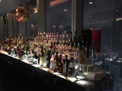 -广州四季酒店·天吧·高空酒吧