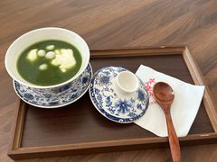 -五代同糖·甜品糖水店(河下古镇店)