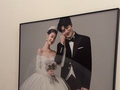 -金夫人婚纱摄影(江津店)