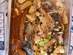 -松哥油焖大虾.小龙虾.黑鸭煲(海岸城店)