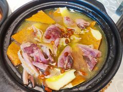 -阿英煲(凉城路店)