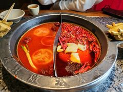 -蜀大侠火锅(总府路店)