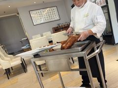 -全聚德(长白直营店)