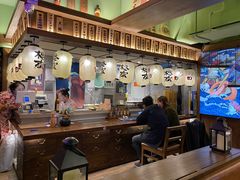 -樱宿日式和牛烧肉(五道口店)