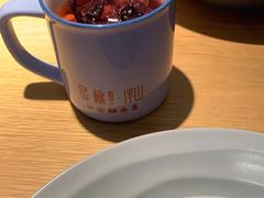 -蜜桃餐厅·伴山(绿宝广场店)