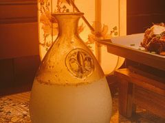 手作桂花米酒-绿茶餐厅(西湖银泰百货店)