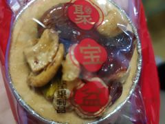 -GANSO元祖食品(未来路店)