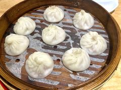 -玖鲜小笼(中山广场店)