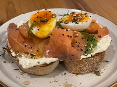 -Egg•Allday Brunch(襄阳北路店)