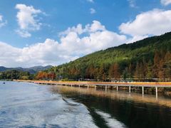 -宁波九龙湖开元度假村