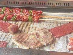 -爱客得牛排海鲜烤肉·火锅自助(春熙路黑金好店)