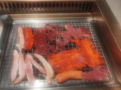 -蓉城四海·澳牛炙烤自助(江阴周庄店)