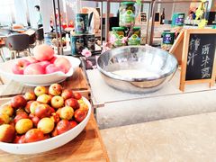 -菲住布渴全日制餐厅·简餐·下午茶·蛋糕