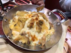 -威尼斯西餐厅(小榄大信店)