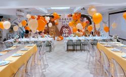 -MINI MARS KIDS CLUB亲子家庭中心(长宁天山店)