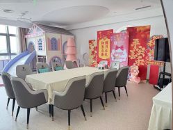 -贝爱时刻月子中心(宝安妇幼店)
