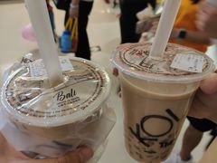 -KOI Thé(正佳广场店)
