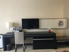 -无锡华怡明都大酒店