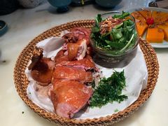 樟茶鸭-锦府盐帮·李宅(领展购物广场中关村店)