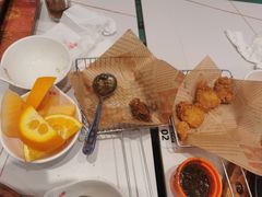 -豪享来中西餐厅(金水东路店)