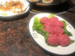 -八合里潮汕鲜牛肉火锅(深圳海岸城店)