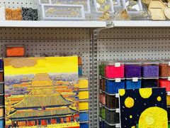 -爆爆手作·掐丝珐琅·Tufting·捏捏乐DIY团建集合店(朝阳店)