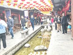 -茯茶镇