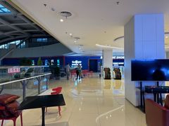 -BlueGame深蓝密室逃脱真人NPC(京投港·长阳店)