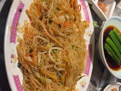 -禄婶鸡煲·打边炉