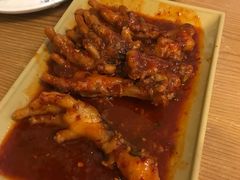 -京玉菲饭店(李村店)