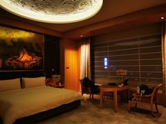 -北京盘古七星酒店