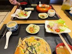 -江户前日本料理(瑞诗酒店店)