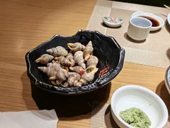 -三石铁板烧(紫竹桥店)