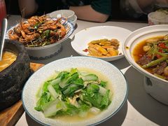 -老头儿油爆虾(金沙印象城店)